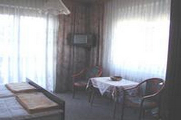Private Unterkunft Bad Tatzmannsdorf 1